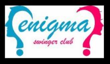 enigma swingers club
