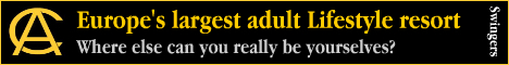 adult resort spain-costa adult-europes premier swingers resort