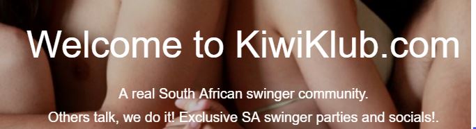 kiwi klub swingers club