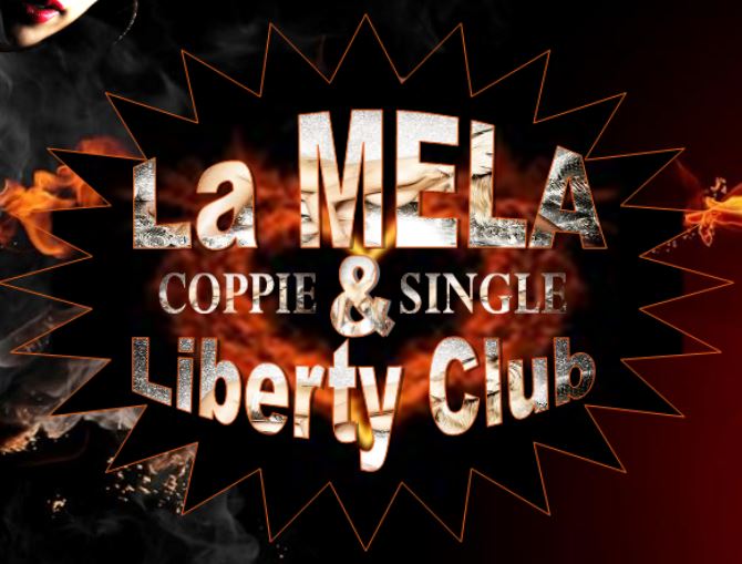 La Mela Liberty Club