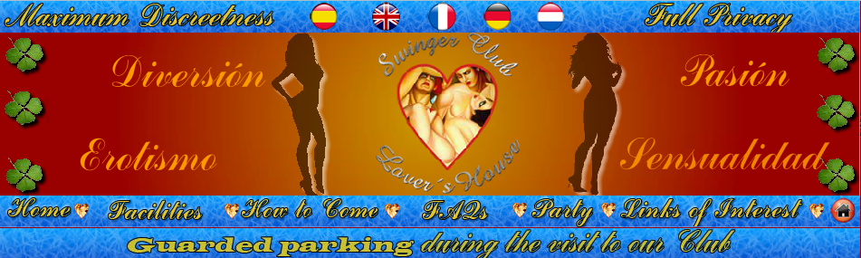 lovers house swingers club coin malaga